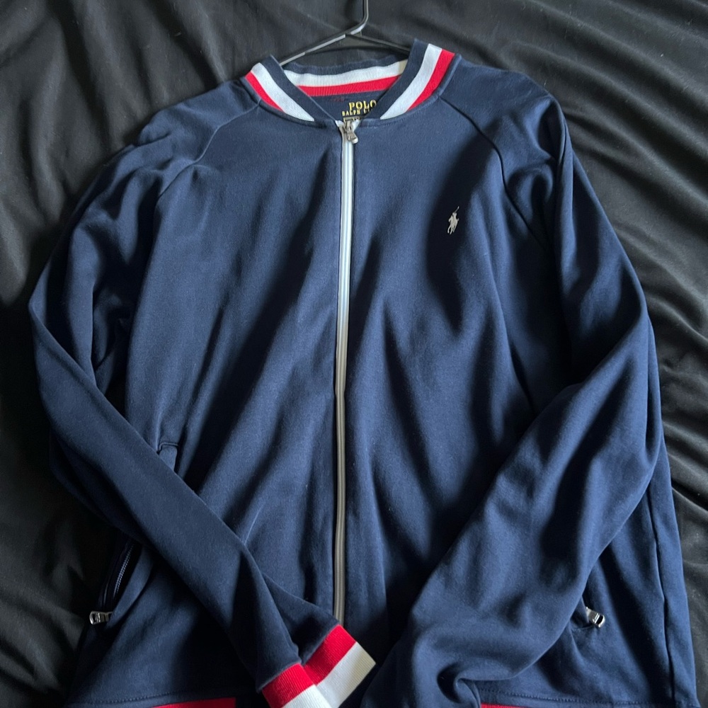 Polo Ralph Lauren Jacket